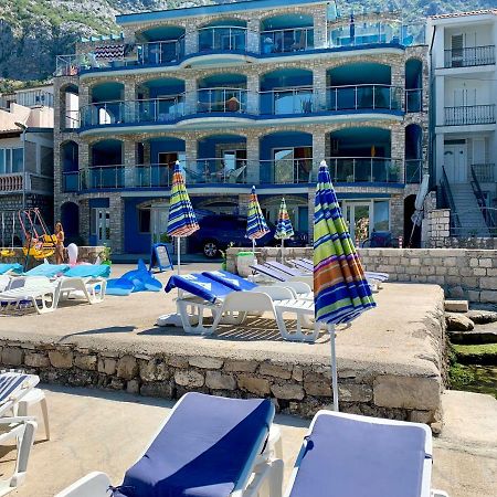 Apartmani Maxim Kotor Exterior photo
