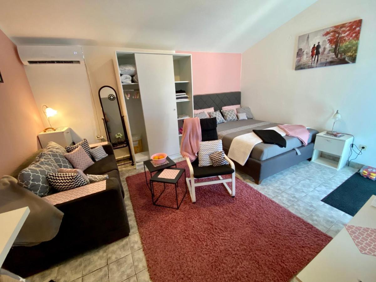 Apartmani Maxim Kotor Exterior photo