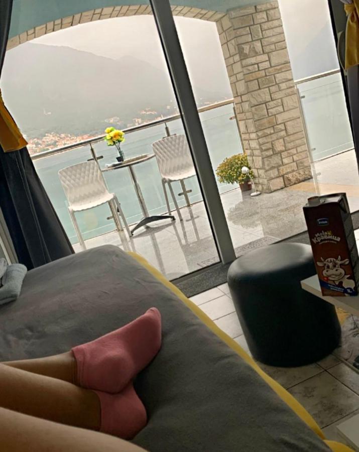 Apartmani Maxim Kotor Exterior photo