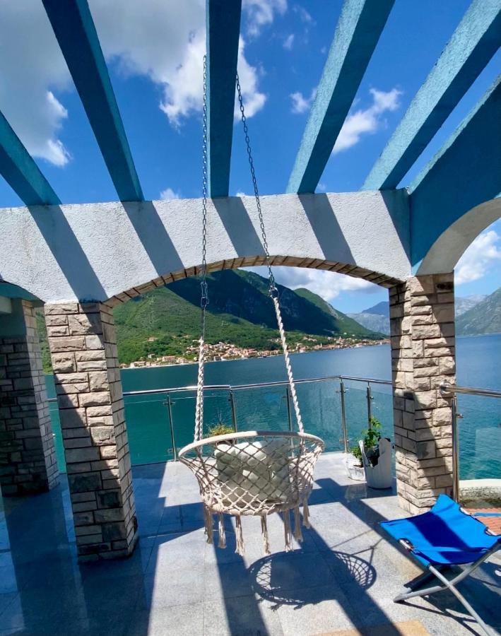 Apartmani Maxim Kotor Exterior photo