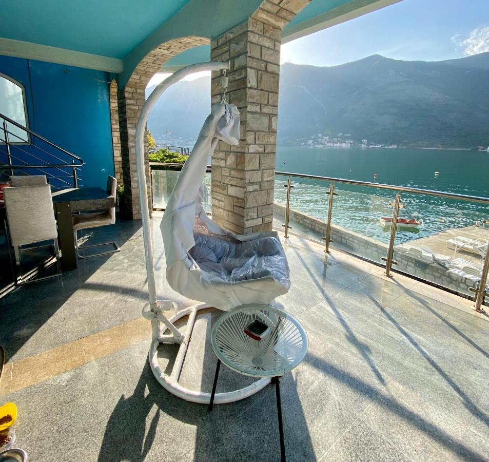 Apartmani Maxim Kotor Exterior photo