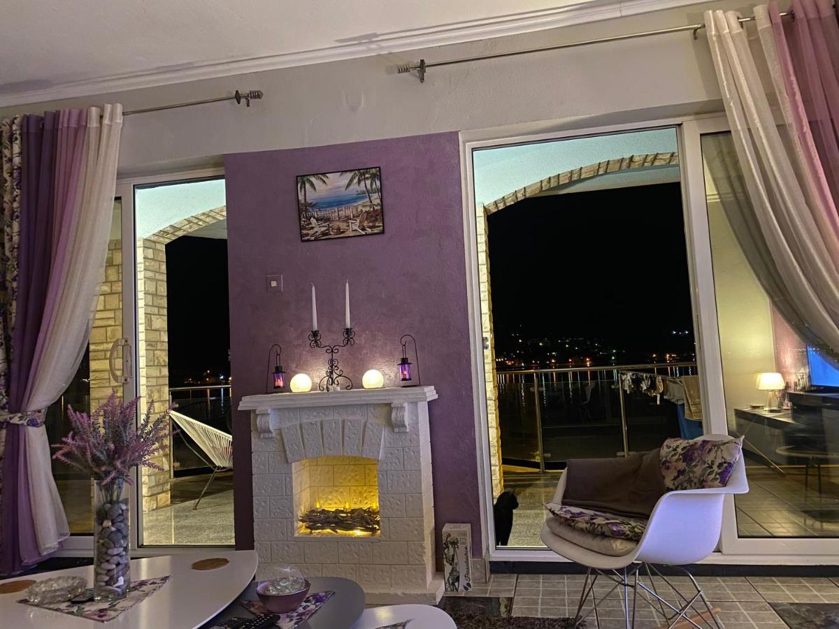 Apartmani Maxim Kotor Exterior photo