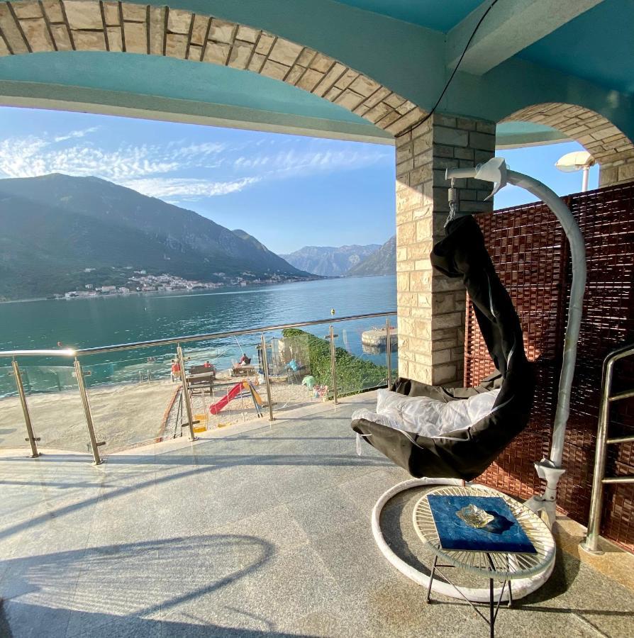 Apartmani Maxim Kotor Exterior photo