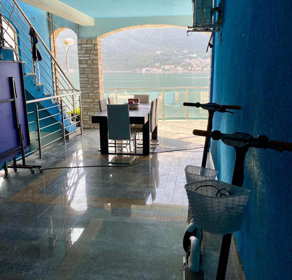 Apartmani Maxim Kotor Exterior photo