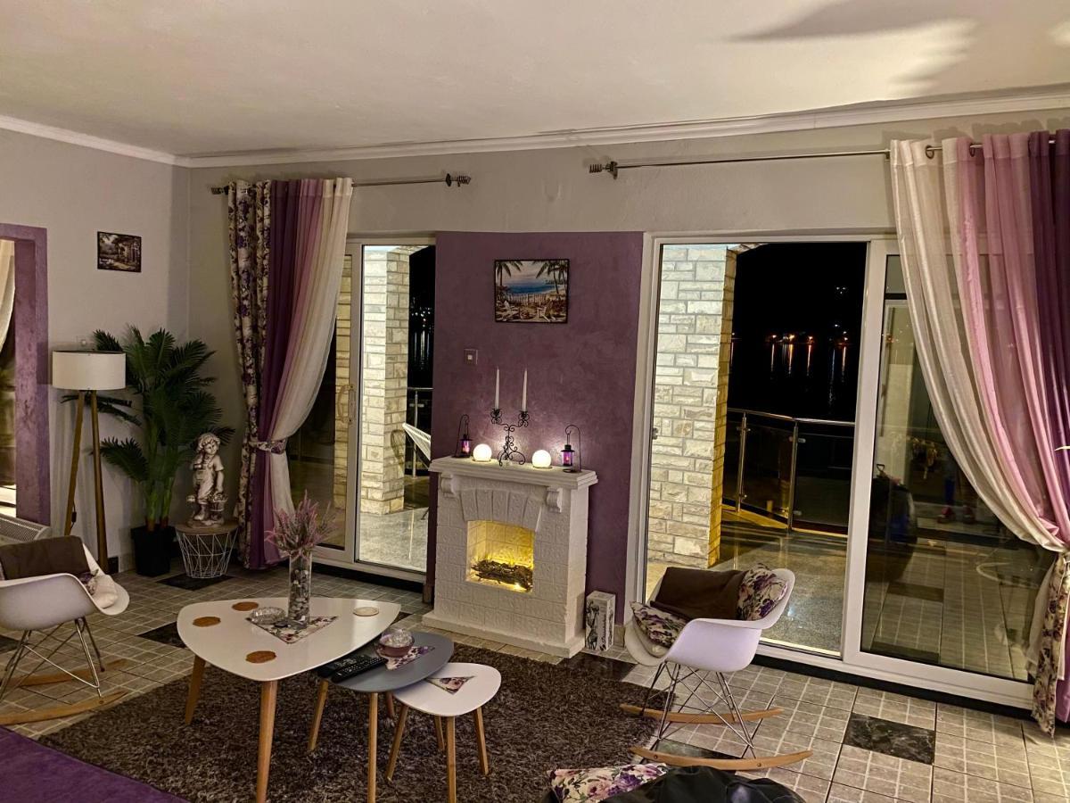 Apartmani Maxim Kotor Exterior photo
