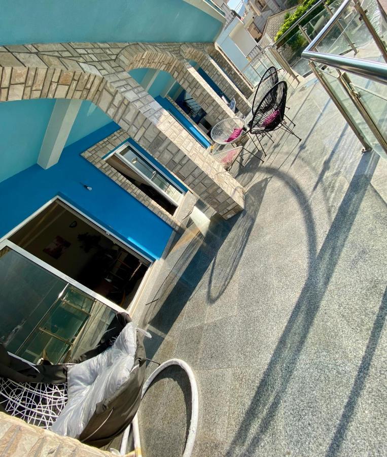 Apartmani Maxim Kotor Exterior photo