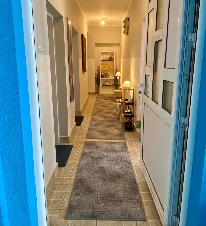 Apartmani Maxim Kotor Exterior photo