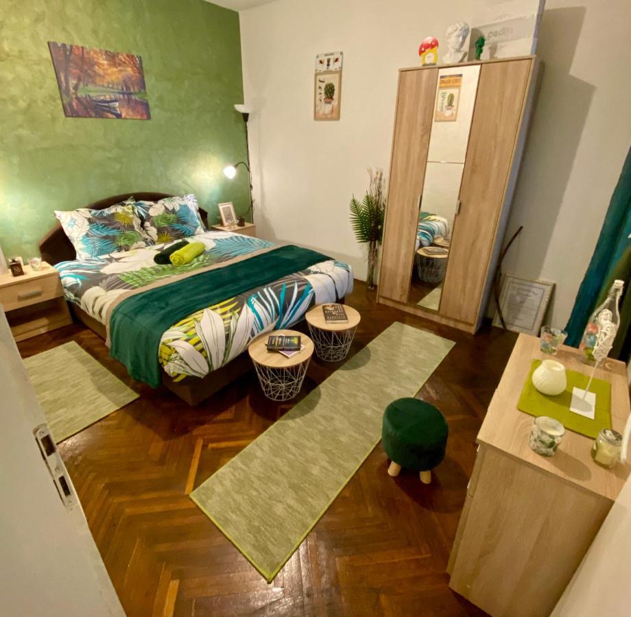 Apartmani Maxim Kotor Exterior photo