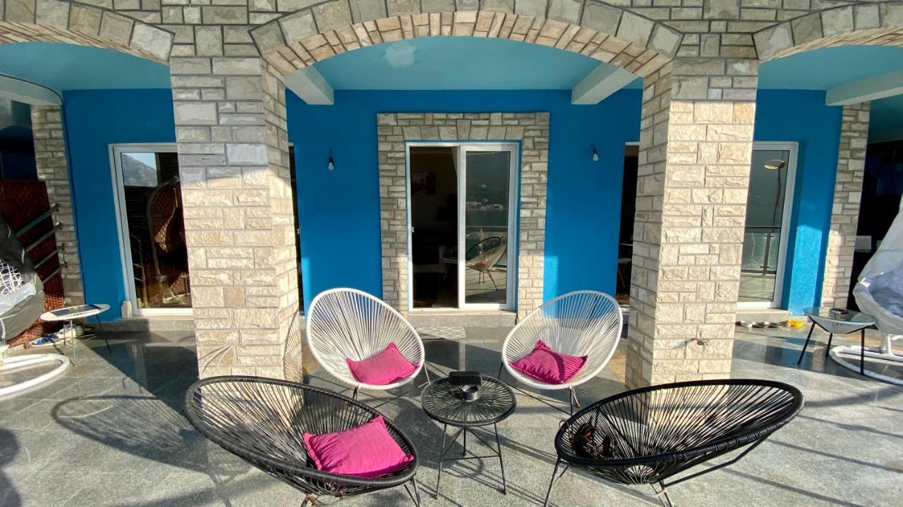 Apartmani Maxim Kotor Exterior photo