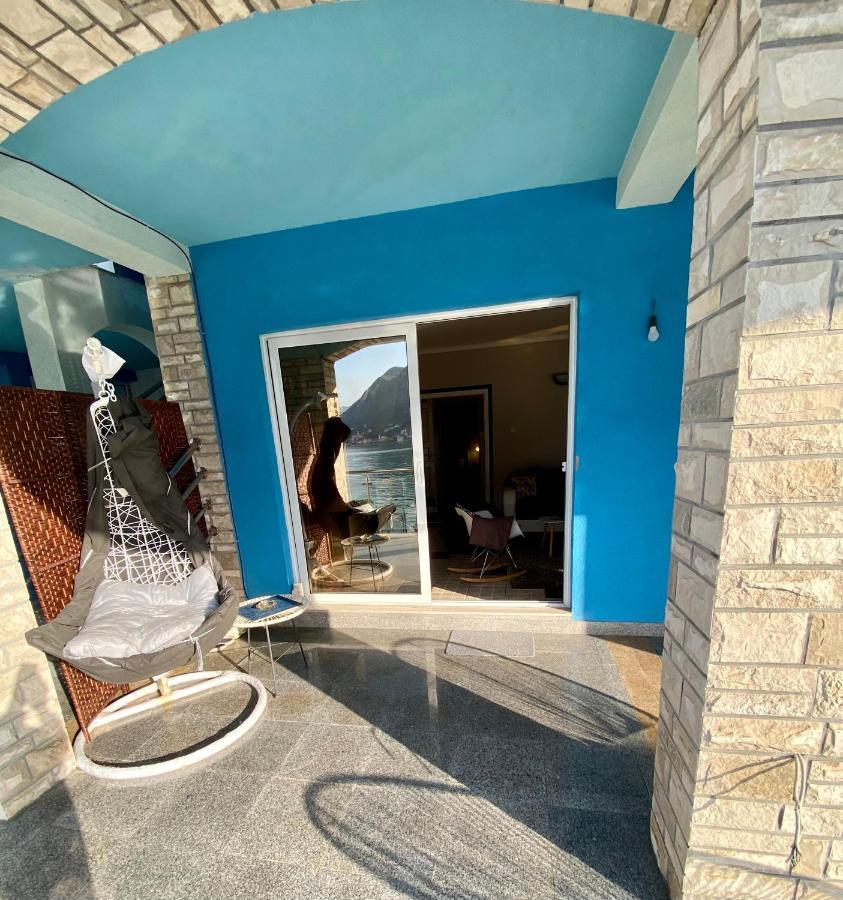 Apartmani Maxim Kotor Exterior photo
