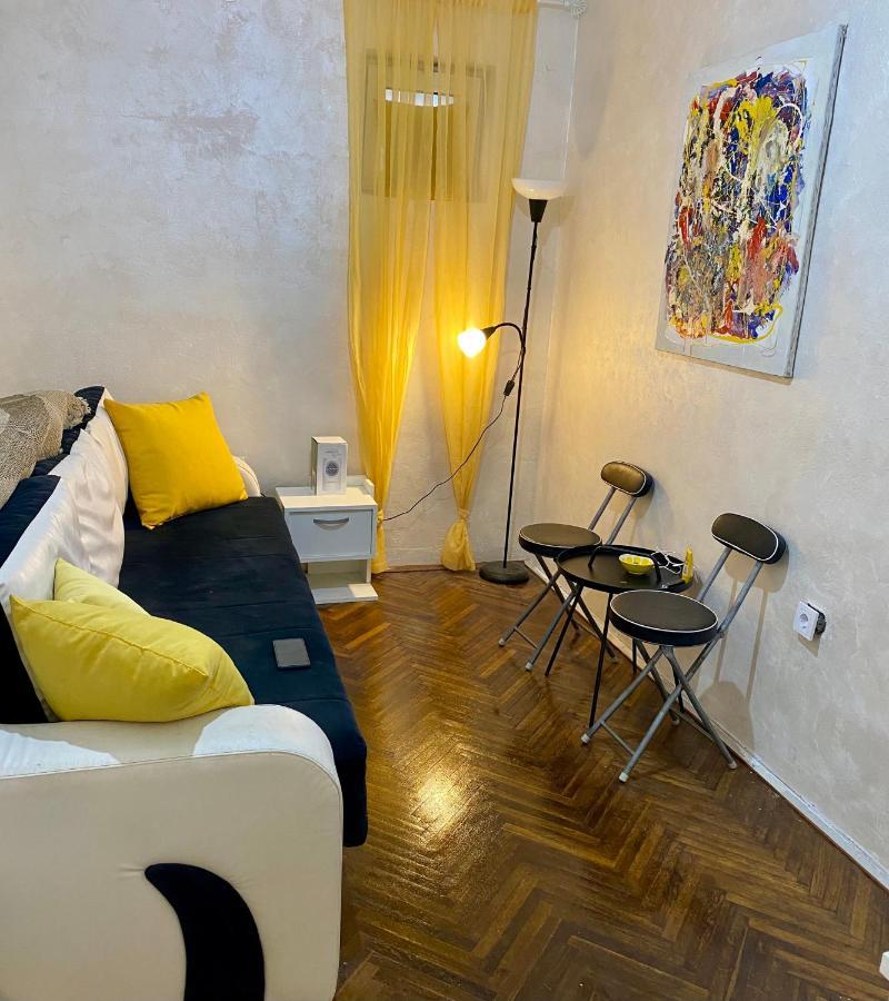 Apartmani Maxim Kotor Exterior photo