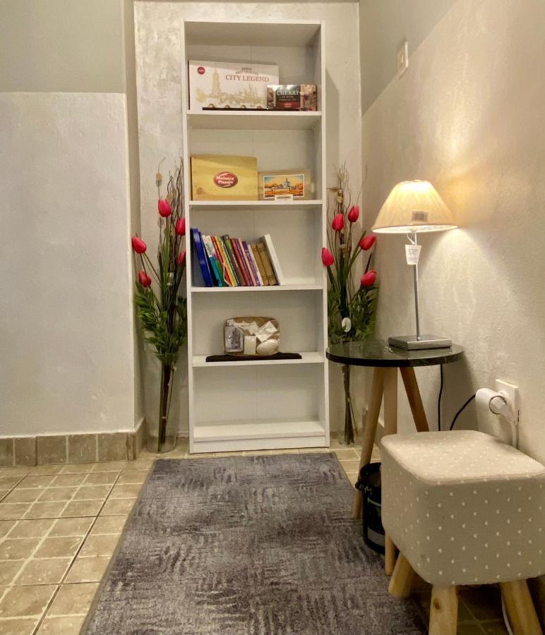 Apartmani Maxim Kotor Exterior photo