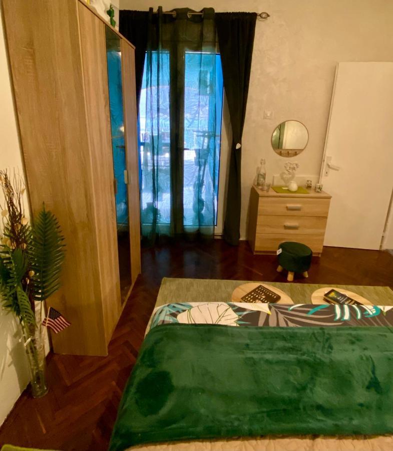 Apartmani Maxim Kotor Exterior photo