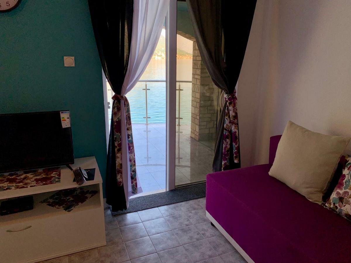 Apartmani Maxim Kotor Exterior photo