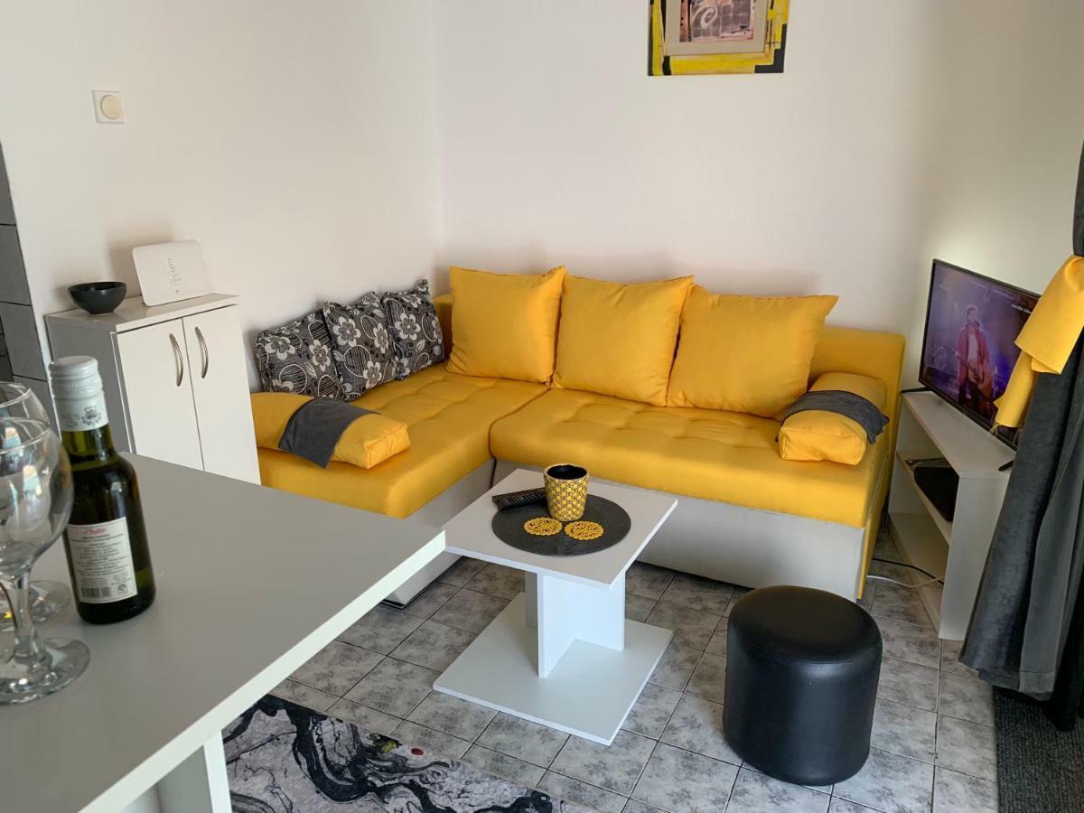 Apartmani Maxim Kotor Exterior photo